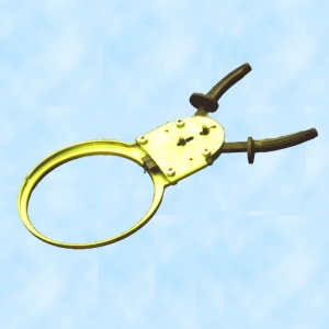 Артикул И801.08.000 - Приспособление для снятия и установки поршневых колец
