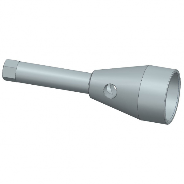 Наконечник защитный БЗН-3001010 СБ